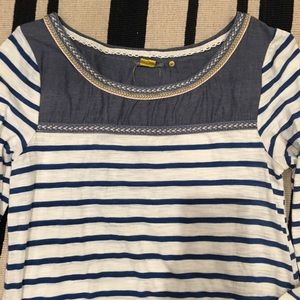 Anthropologie Tops - Anthropologie Little Yellow Button Shirt - Size S Anthropologie Tops - Anthropologie Little Yellow Button Shirt - Size S